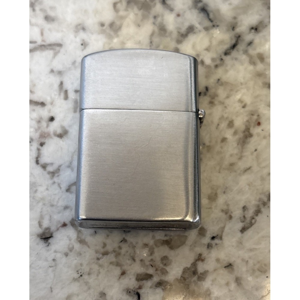 Vintage Navy USS Seawolf SSN575 Penguin SS197 Lighter Japan Submarine military - Picture 4 of 14